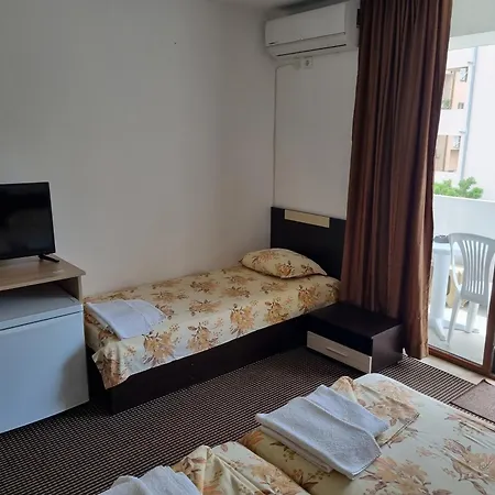 Guest house Trakia 4*
