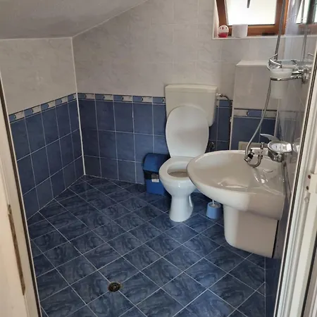 Trakia Guest house 4*