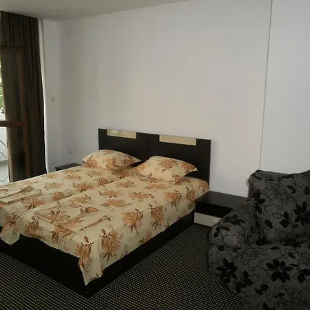 Vendégház Trakia 4*