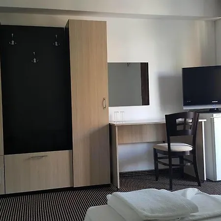 Trakia Vendégház 4*