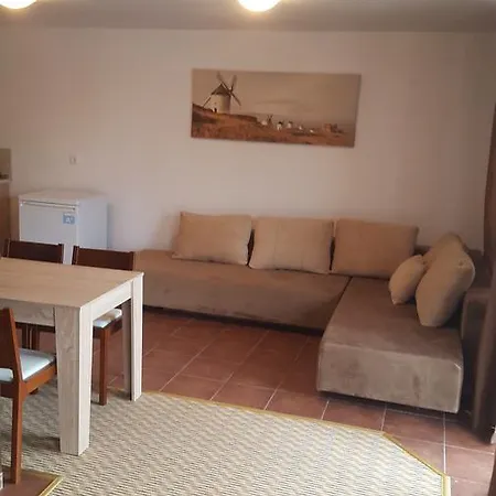 Vendégház Trakia Primorszko