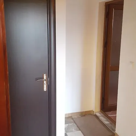 Trakia Vendégház 4*