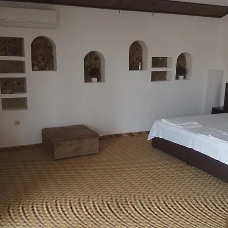 Vendégház Trakia Primorszko