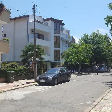 Vendégház Trakia 4*