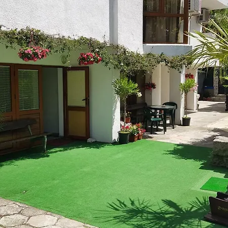 Vendégház Trakia 4*