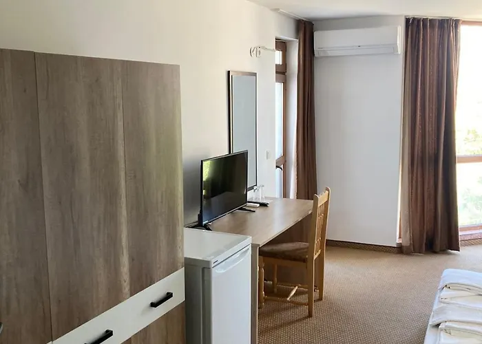 Trakia Gasthof Primorsko