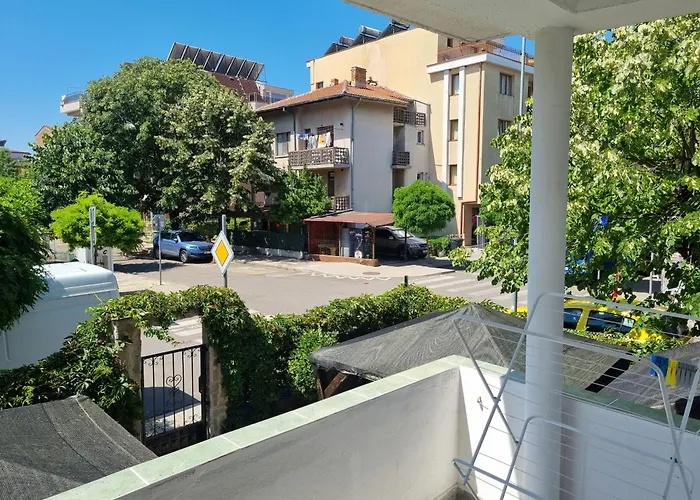 Trakia Gasthof Primorsko