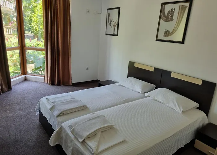 Trakia Gasthof Primorsko