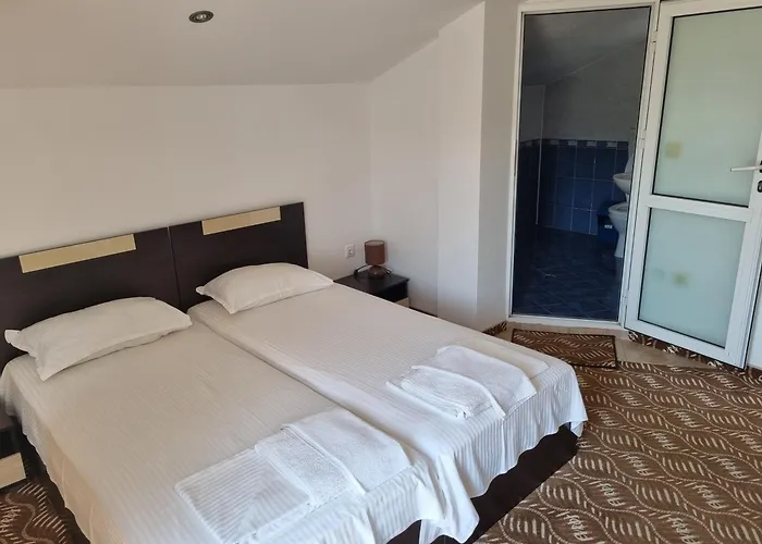 Gasthof Trakia Primorsko