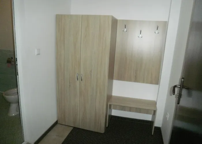 Gasthof Trakia Primorsko