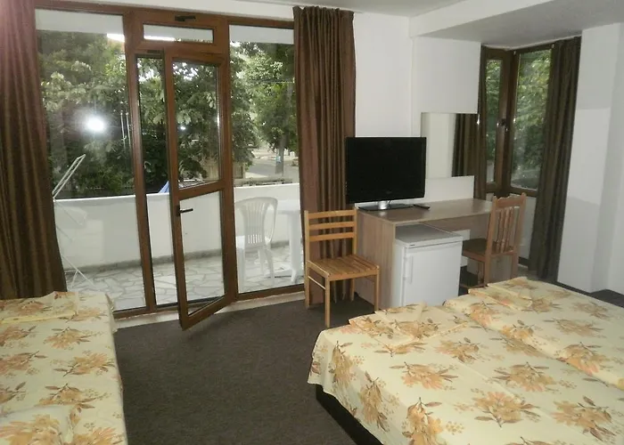 Trakia Gasthof Primorsko