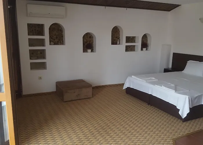 Gæstehus Trakia Primorsko