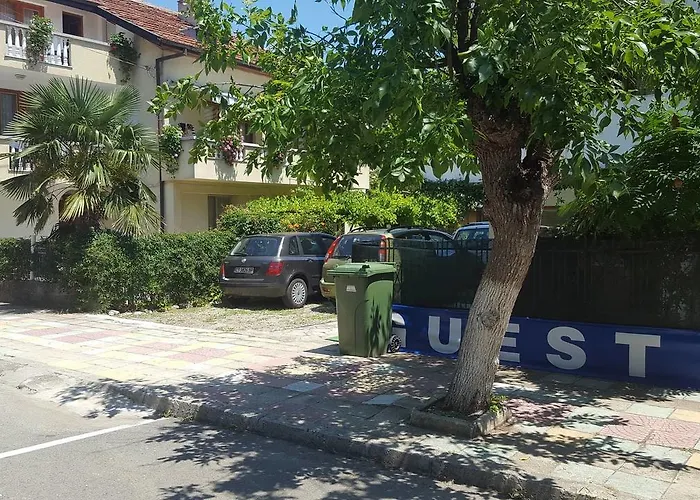 Trakia Gasthof Primorsko